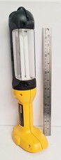 Dewalt DC527 18V Fluorescent Area Work Light Garage Home Body Only