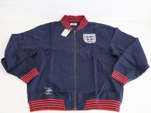 Umbro england 1966 retro track - umbro,