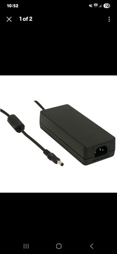 Mean well gst90a12 - mean, 12v