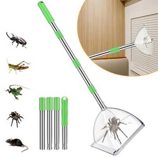 Spider Catcher with Long