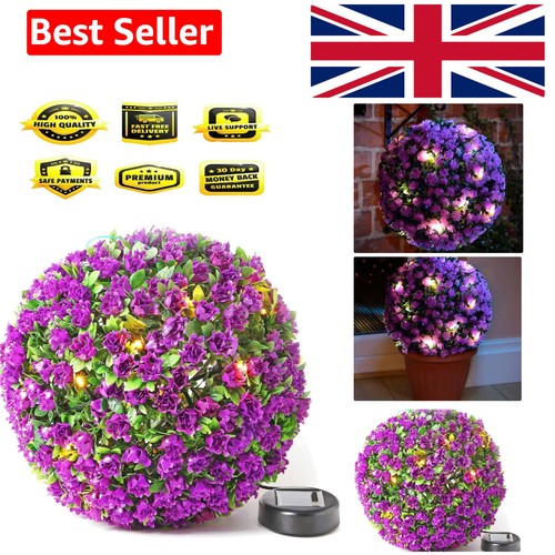 28cm solar powered led - 28cm,