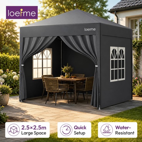 Heavy duty 5x2 pop up - heavy,