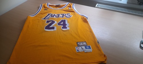 Mens lakers kobe bryant 24 - lakers,