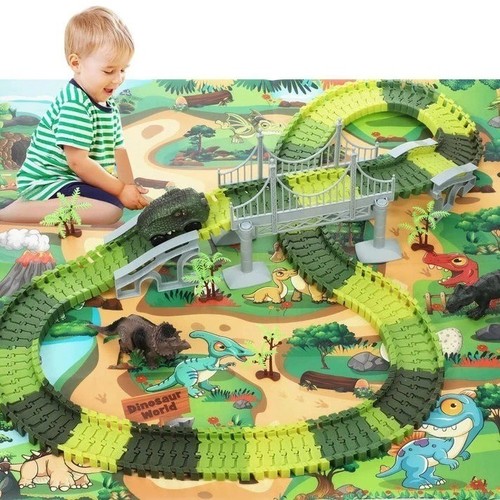 Dinosaur dino world - dinosaur, childrens