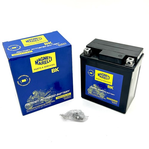 Magneti marelli ytx7l ready - marelli, to