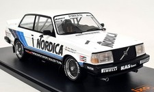 Ixo 1/18 Volvo 240 Turbo #1
