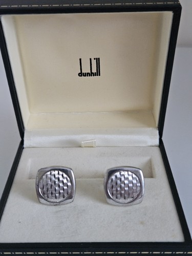Dunhill mens solid - dunhill,