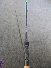diawa prorex s baitcasting rod