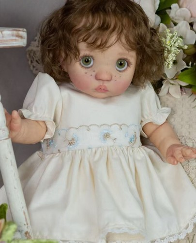 16in rebornlove reborn baby - 16in,