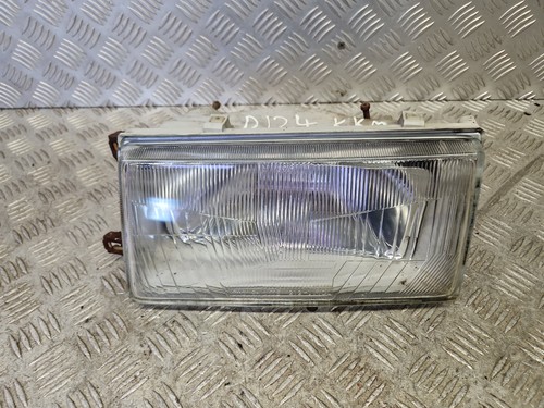 Toyota corolla headlight - toyota,