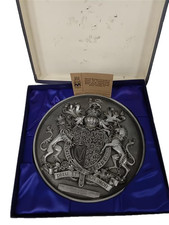 Marcus Designs Queen Elizabeth