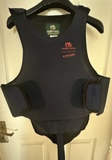 Harry Hall Airflow Body
