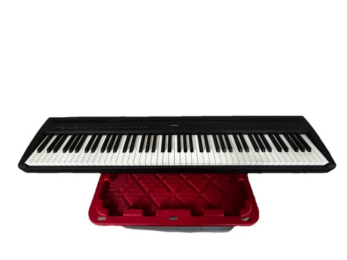 Yamaha 95b with pedal and - p-95b,