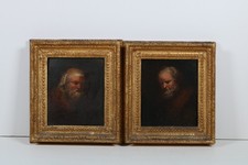 After the Old Masters