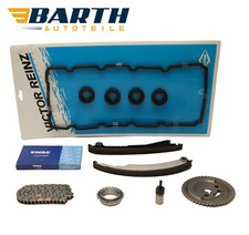 Timing Chain Kit R50 R53 R52 Mini Cooper 1.6 SWAG 99110397 REINZ 15-34787-01