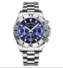 Primetimes Mariner Stainless