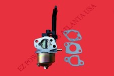 Honda EP3000 2.6KW 3KW 6.5HP Gas Generator Replacement Carburetor Assembly