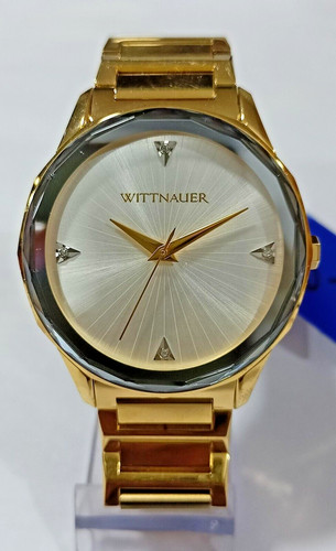 Wn3095 wittnauer diamond - wittnauer,