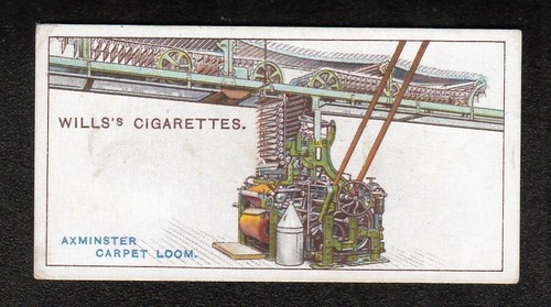 Vintage 1915 famous invention - 1915,