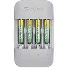 Varta 57683101131 Eco Charger