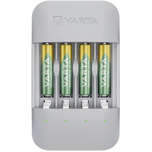 Varta 57683101131 eco charger - varta,