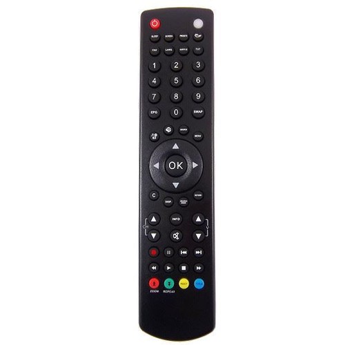 New genuine tv remote - genuine,