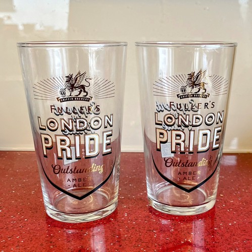 Fuller london pride - fuller's,