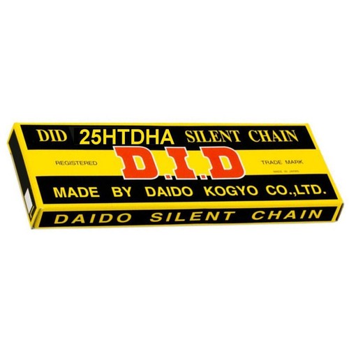 Did 25htdha 88m timing chain - did,