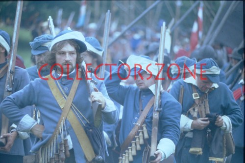 35mm slide 1994 sealed knot - slide,