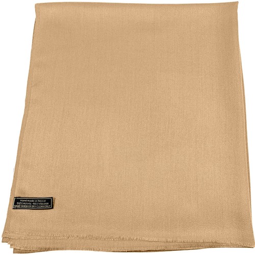 Apparel dark cream fringe - apparel,