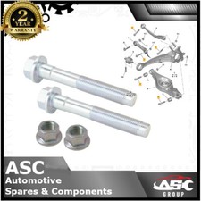 Rear Suspension Mounting Bolt