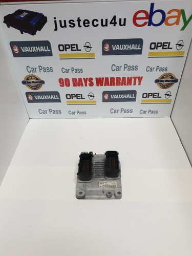 Vauxhall opel z14xep 261 208 - z14xep, 0