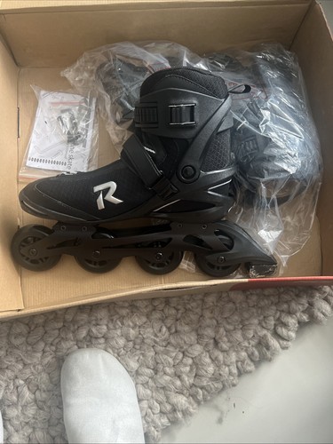 Roces men skates 11 - men’s, uk