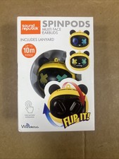 Sound Republik Spin Pods Multi