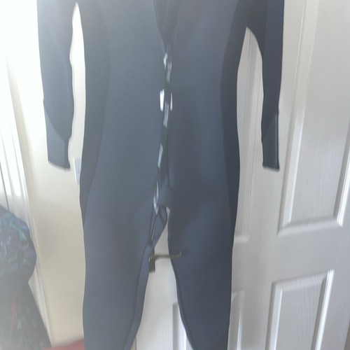 Team hobie wetsuit size small - hobie,