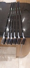PXG 211Z Hybrid Iron set. 6-SW. Ultimate game improvement irons