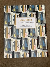 John Piper: The Fabric of