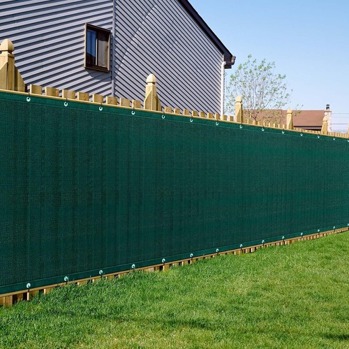 Garden privacy screen - uk,