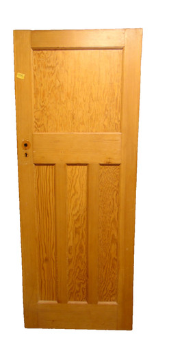 Door doors reclaimed 1930s - 1930s, 4