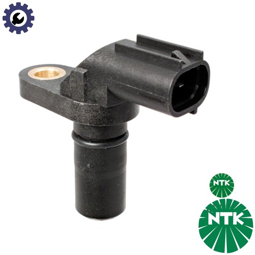 Sensor crankshaft pulse 81551 - sensor,