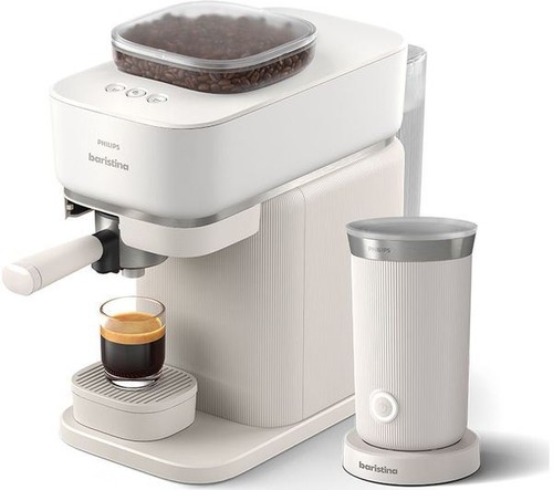 Philips baristina bar303 - philips, bar303/00