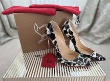 Christian Louboutin PIGALLE