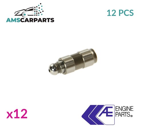 Hydraulic tappet lifter intake - tappet,