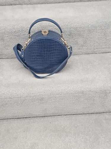 Aspinal london hat - aspinal, bag