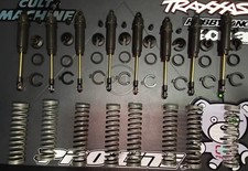 Traxxas T/Emaxx Aluminium