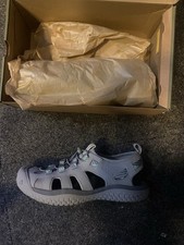 Keen Astoria West Grey/Coral