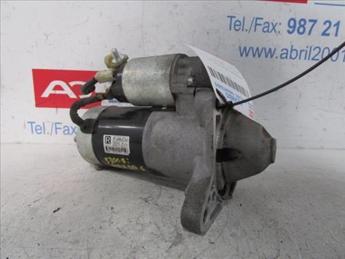 Starter mazda sport - mazda,