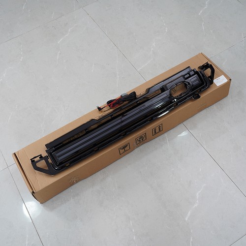Led light gloss black - led,
