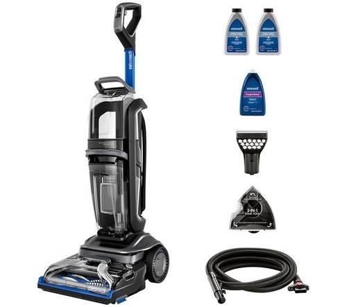 Bissell revolution hydrosteam - bissell,