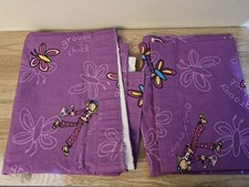 Vintage Groovy Chick Bang On